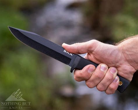 Top 10 Survival Knives