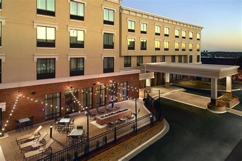 COURTYARD BY MARRIOTT LAGRANGE - Updated 2022 Prices & Hotel Reviews (GA)