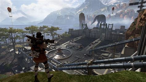 Apex Legends Review: One of the genre's finest | Trusted Reviews