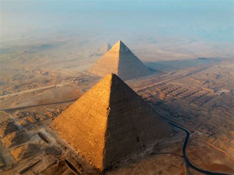 Pyramids Of Giza Pyramids Of Giza Pyramids Great Pyramid Of Giza ...