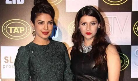 The Chopra Family Bond: Mannara Chopra and Priyanka Chopra's Unbreakable Relationship - Aitechtonic