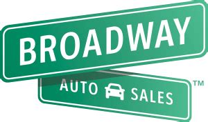 Home - Broadway Auto Sales