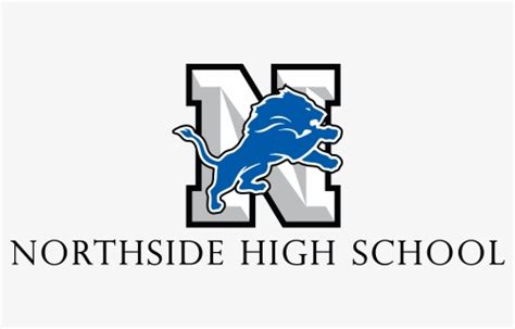 Northwest High School Logo, HD Png Download - kindpng