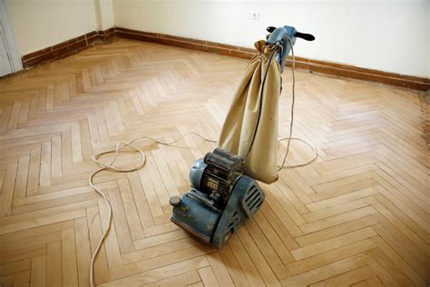 Hardwood Floor Buffing - Shine Resto - Hardwood Floor Restoration Toronto