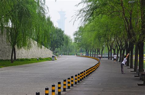 Olympic Park - One of the Top Attractions in Beijing, China - Yatra.com