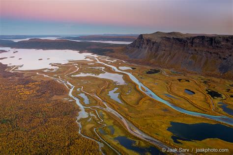 Sarek National Park « Jaak Sarv Photography