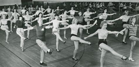 The Story of the Radio City Rockettes | The Rockettes