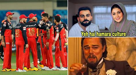 RCB Funny Memes and Jokes Go Viral As Fans Troll Virat Kohli and Co ...