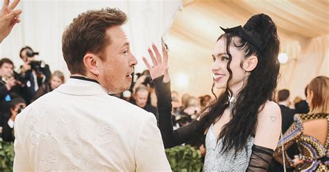 Grimes Says Elon Musk Has Become "Unrecognizable"