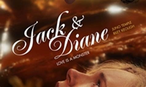 Jack & Diane - Where to Watch and Stream Online – Entertainment.ie