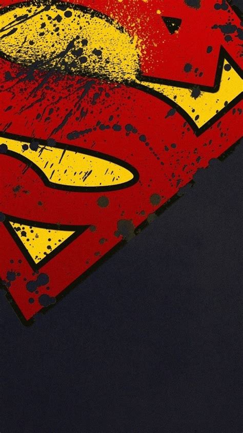 Superman iPhone Wallpaper HD (71+ images)