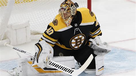 Bruins' Tuukka Rask reveals his injury during playoffs, will have ...