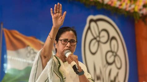 As TMC loses national party status, here’s what it stands to lose | Mint