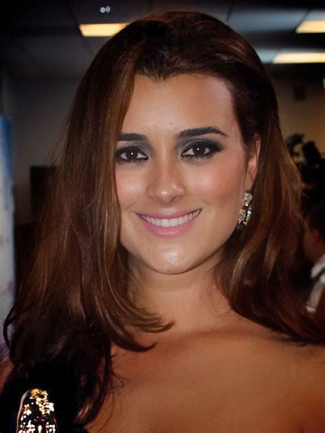 Cote de Pablo - Wikipedia