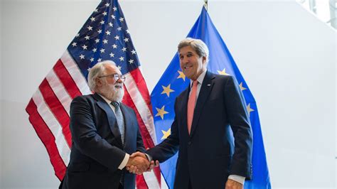 A Sequel to the Paris Climate Accord Takes Shape in Vienna - The New ...