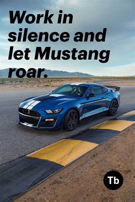 272+ Car Quotes, Captions & Bio For All Car Lovers | Throttlebias | Car quotes, Mustang quotes ...