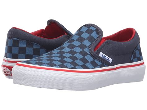 Vans - Boys Sneakers & Athletic Shoes - Kids' Shoes and Boots to Buy Online