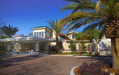 Palm Garden of Orlando | Nursing Home | Orlando Skilled Nursing Facility