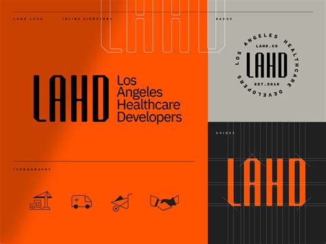 30 Best Orange Colour Logo Design Ideas You Should Check