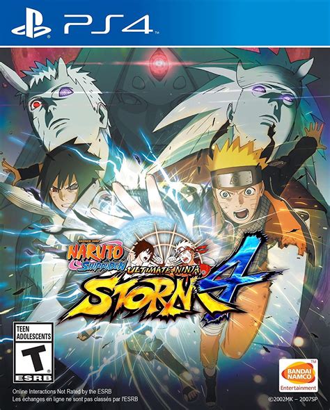 NARUTO SHIPPUDEN: Ultimate Ninja STORM On Steam | lupon.gov.ph