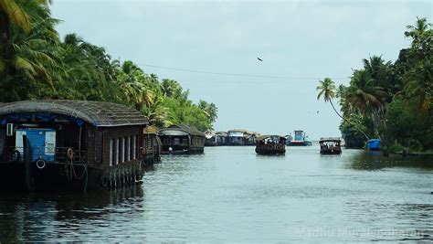 Māvelikara - Kerala - Around Guides