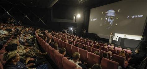 Al Jazeera Balkans documentary festival kicks off in Bosnia - anews