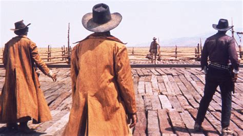 The 10 Most Profound Westerns of All Time – Taste of Cinema – Movie ...