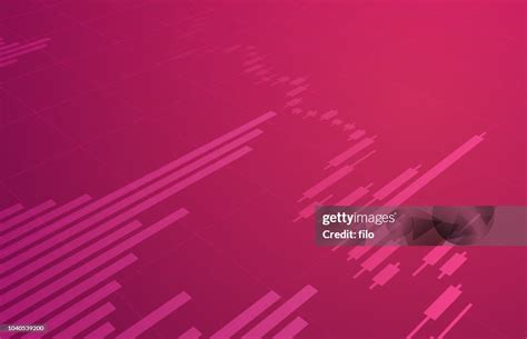 Stock Trading Chart Background High-Res Vector Graphic - Getty Images