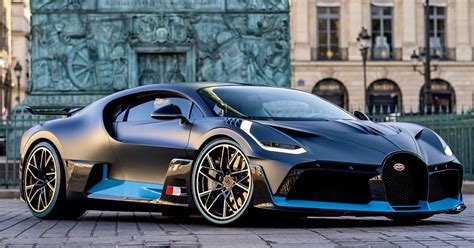 Bugatti Divo – SPEED PT1 – I Have Evolved