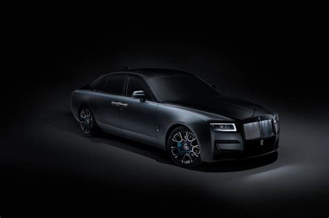 Rolls Royce Black Badge Wallpapers - Wallpaper Cave