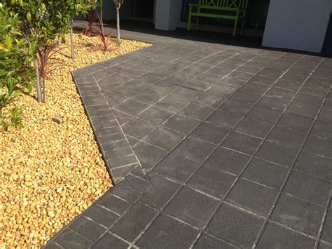 Concrete Sealer in Sydney | Decorative Concrete Sealer