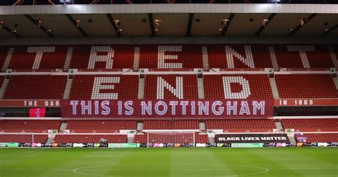 Nottingham Forest fans given major return boost as Reds receive ...