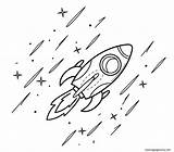 90 Rocket Coloring Pages  ColoringPagesOnlycom sketch template