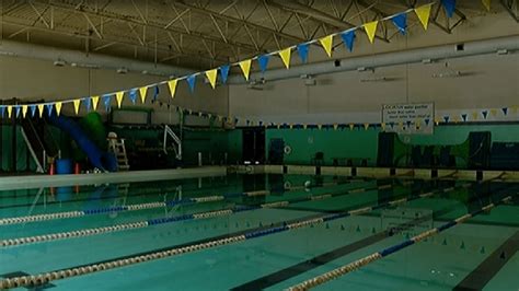 YMCA pool closed for rest of the summer | KTVL