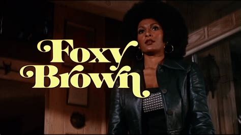 Foxy Brown (1974) | Ultimate Movie Rankings