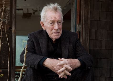 Max von Sydow: The actor who commands silence - CBS News