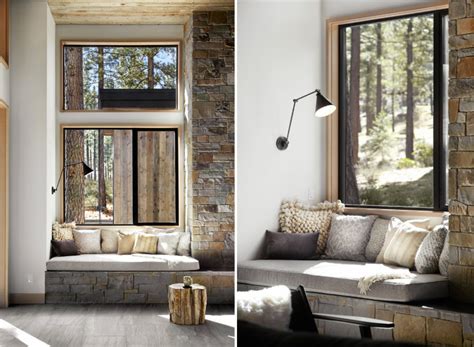 45 Window Seat Designs for a Hopeless Romantic in You