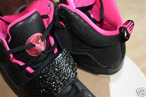 Nike Air Yeezy - Black Pink - $2500 BIN - SneakerNews.com