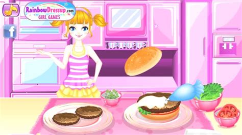 Games for girls cooking games for girls - lasopaarchitecture