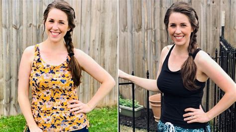 Jill Duggar praised by sisters as she rocks revealing swimwear | HELLO!