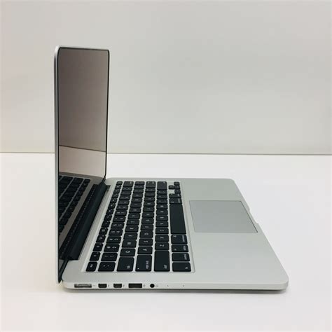 Refurbished MacBook Pro Retina 13" Late 2013 - New Battery o LCD Intel ...