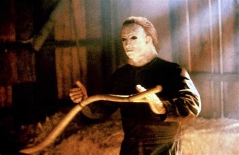 Life after Death by Michael Myers: “Halloween 5” star, Tamara Glynn, is ...