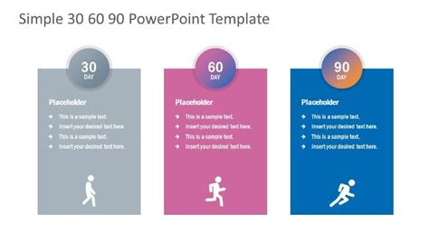 30 60 90 Plan Template Excel