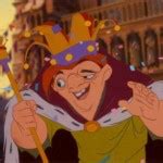 Let’s get Superficial – The looks of Quasimodo from Disney’s Hunchback ...