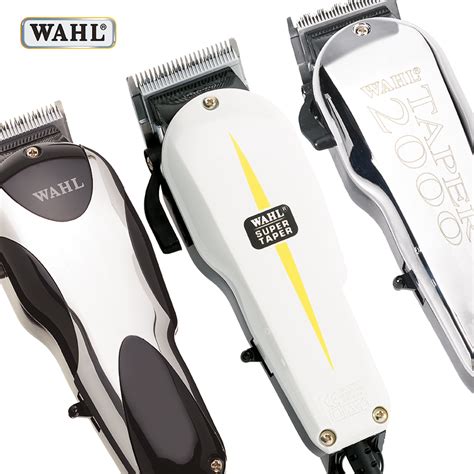 Wahl - Hair Mart