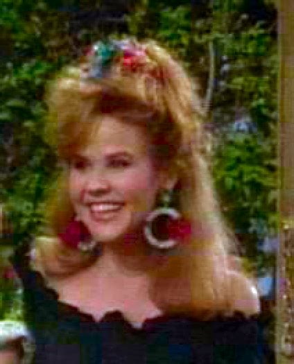 Image - Linda Blair as Ida Mae.png | Married with Children Wiki ...