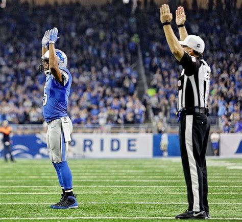 The best touchdown celebrations of the 2017 NFL season - mlive.com