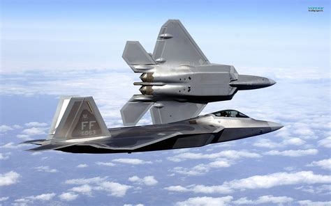 F-22 Raptor - AnC Precision