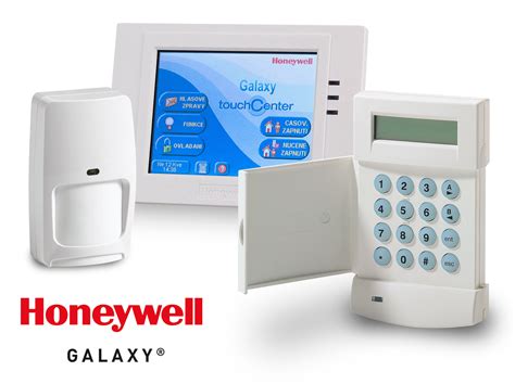 Honeywell Integrated Security Partner | DankoSec Security