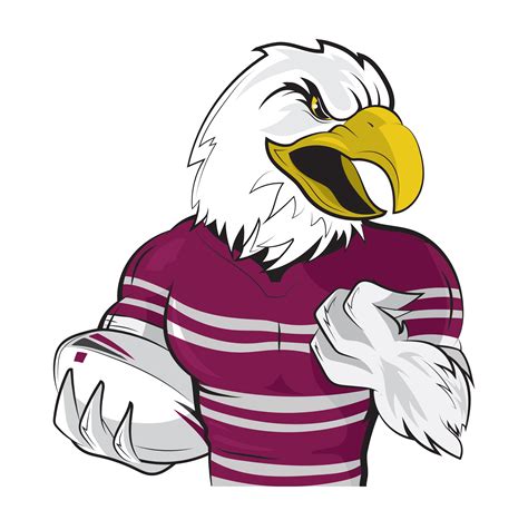 Manly Sea Eagles Logo : Manly Sea Eagles | Eagles, Manly, Sea